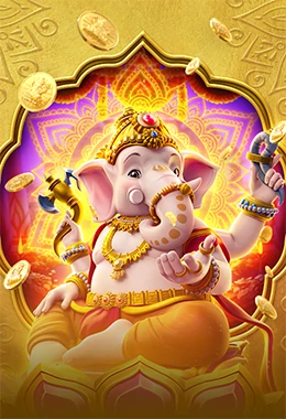 เกมสล็อต Ganesha Gold